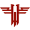 Wolfenstein Logo 30x30